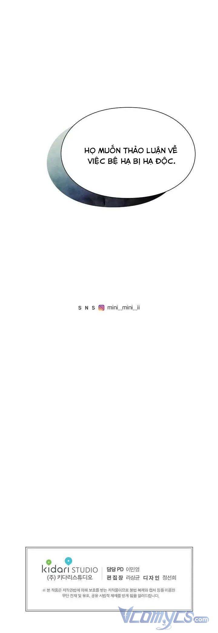 Nữ Hoàng Ngoại Khoa - Chương 122