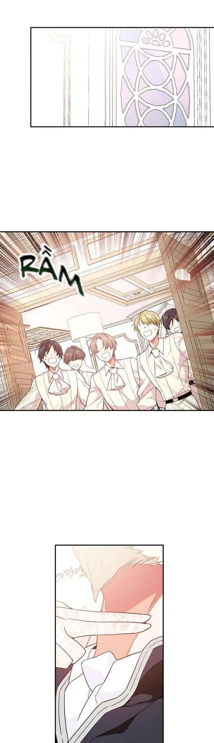 Nữ Hoàng Ngoại Khoa - Chương 122