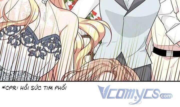 Nữ Hoàng Ngoại Khoa - Chương 122