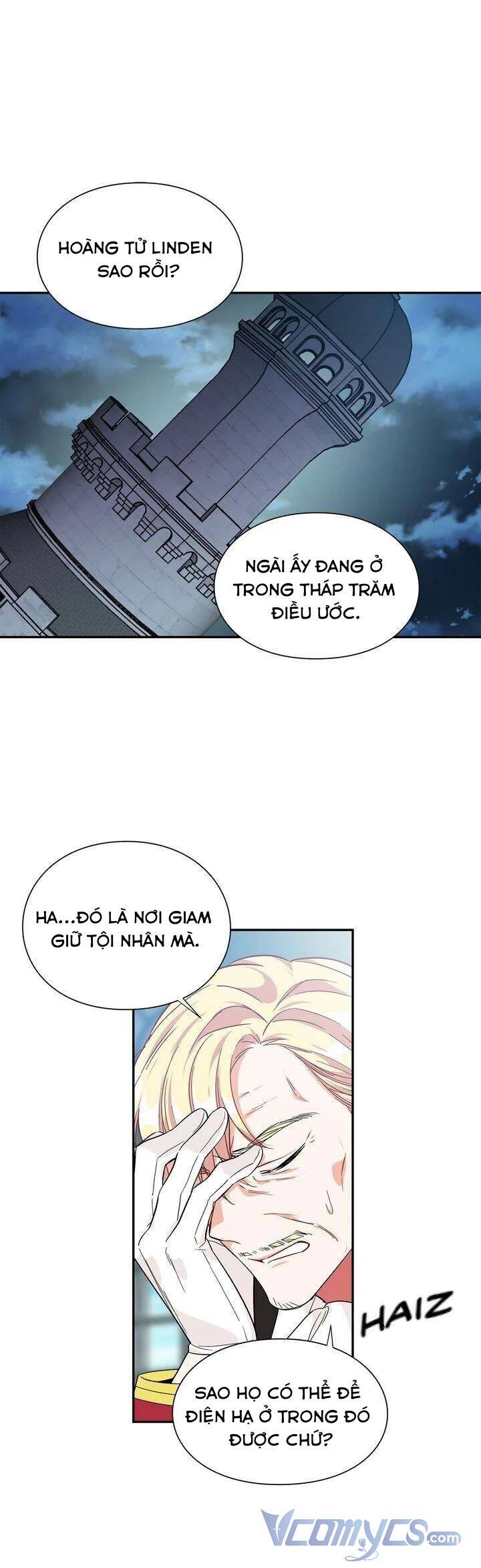 Nữ Hoàng Ngoại Khoa - Chương 123