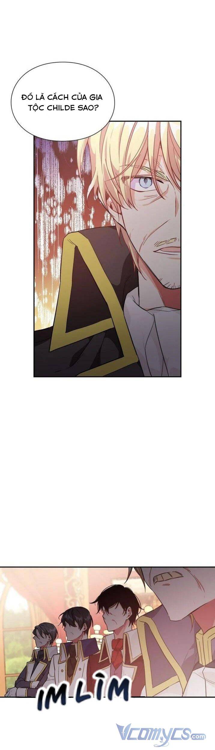 Nữ Hoàng Ngoại Khoa - Chương 123