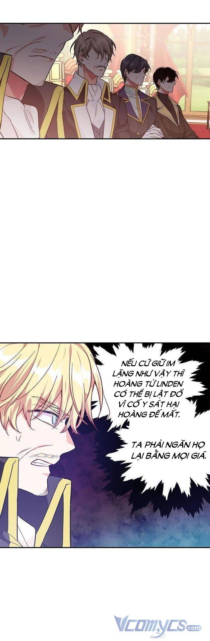 Nữ Hoàng Ngoại Khoa - Chương 123