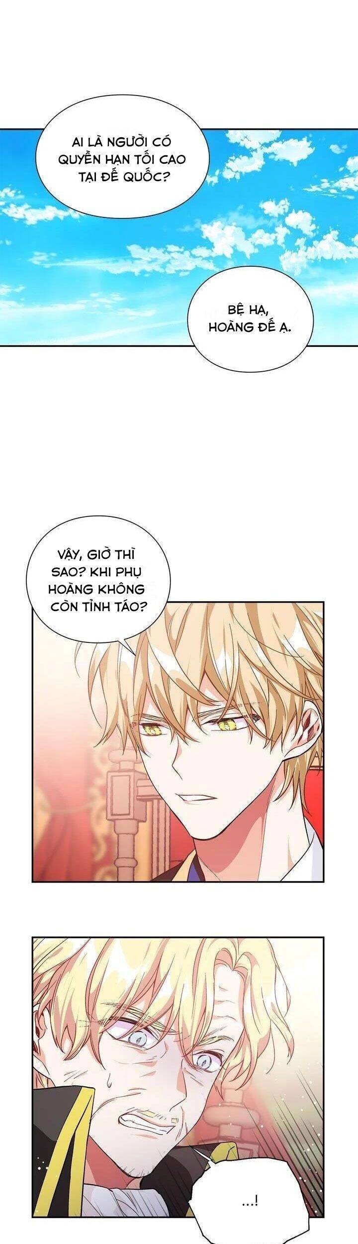 Nữ Hoàng Ngoại Khoa - Chương 123