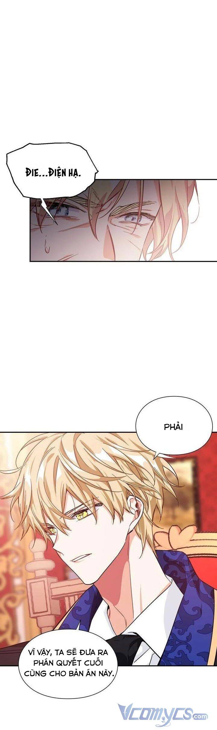 Nữ Hoàng Ngoại Khoa - Chương 123