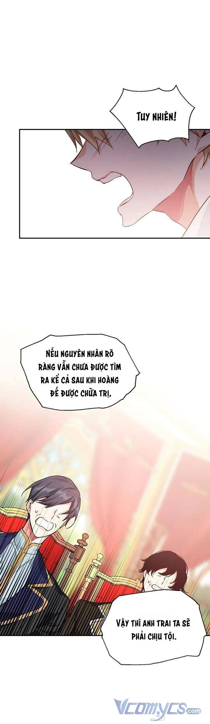 Nữ Hoàng Ngoại Khoa - Chương 123