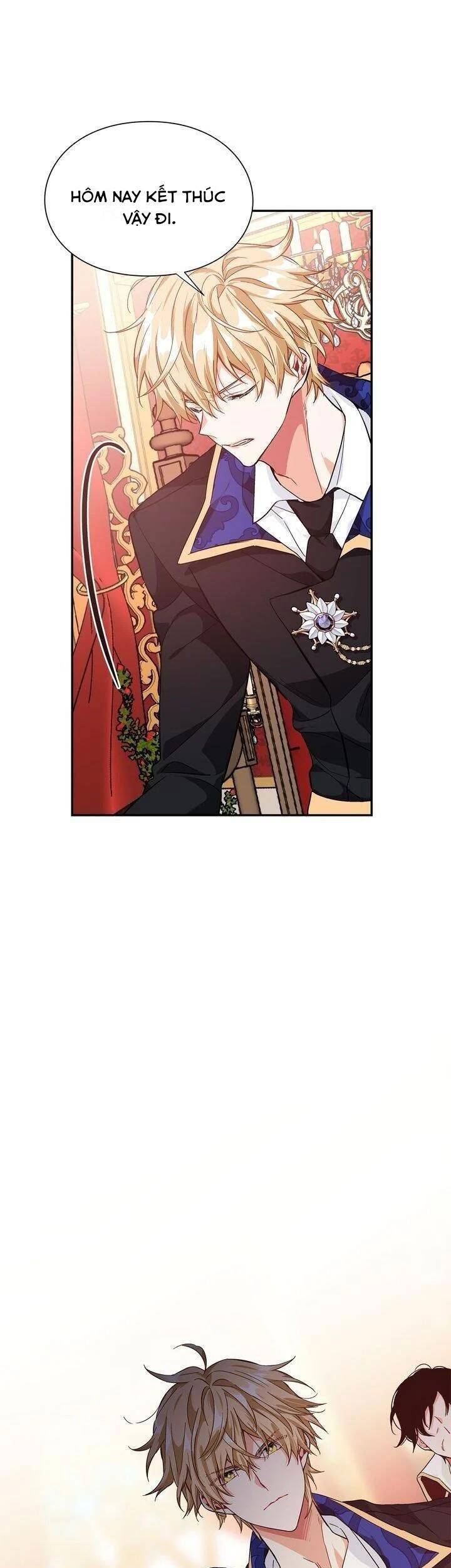 Nữ Hoàng Ngoại Khoa - Chương 123