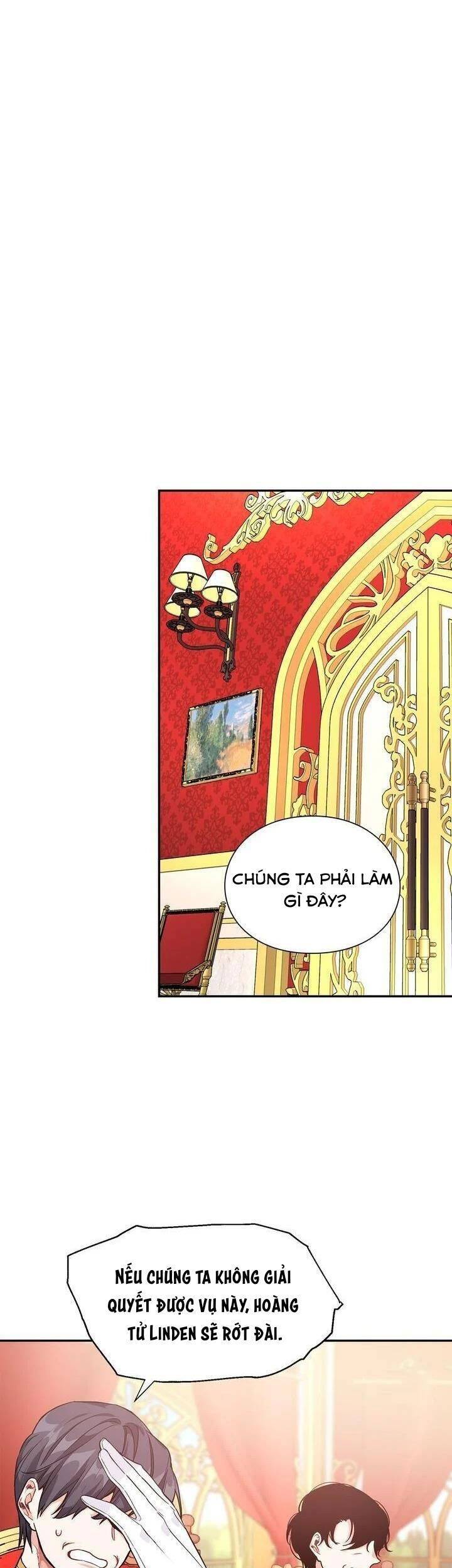 Nữ Hoàng Ngoại Khoa - Chương 123