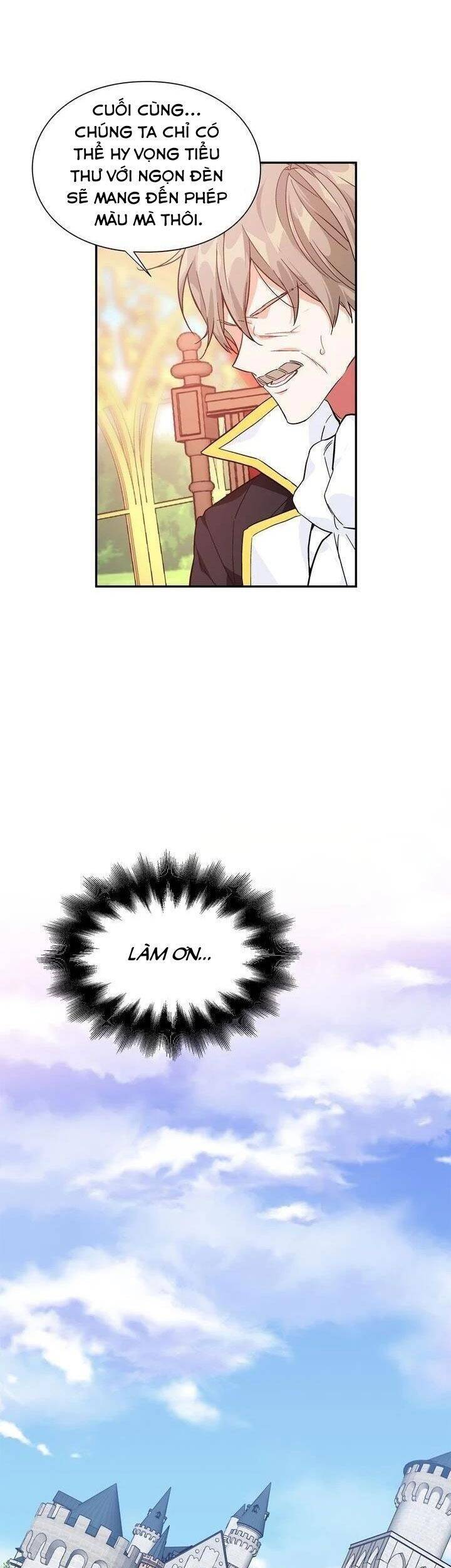 Nữ Hoàng Ngoại Khoa - Chương 123