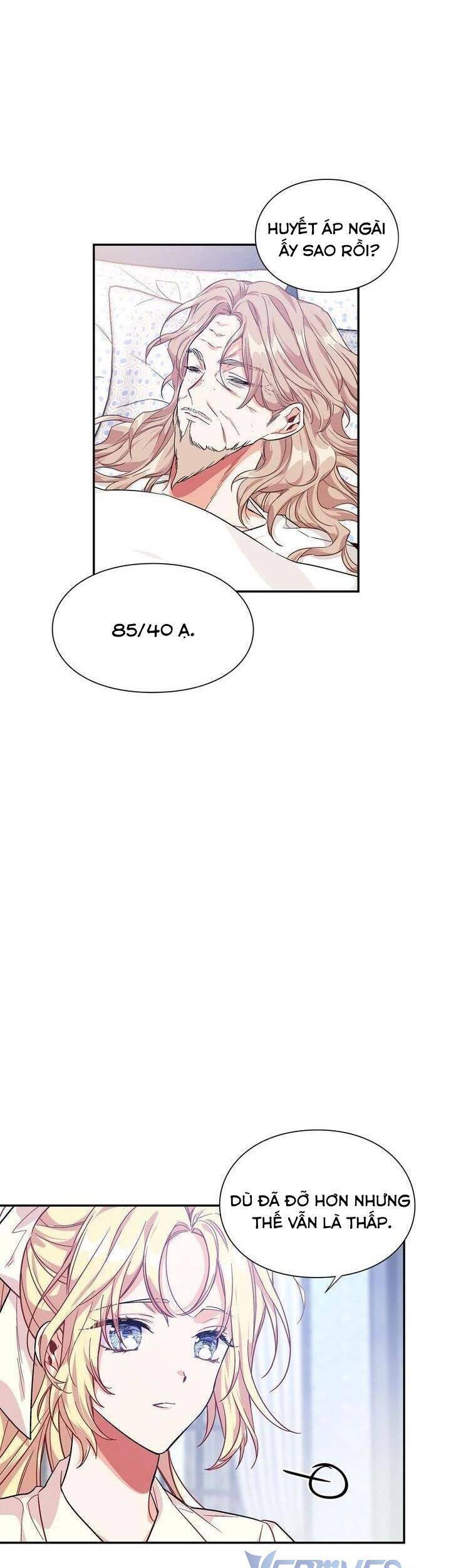 Nữ Hoàng Ngoại Khoa - Chương 123