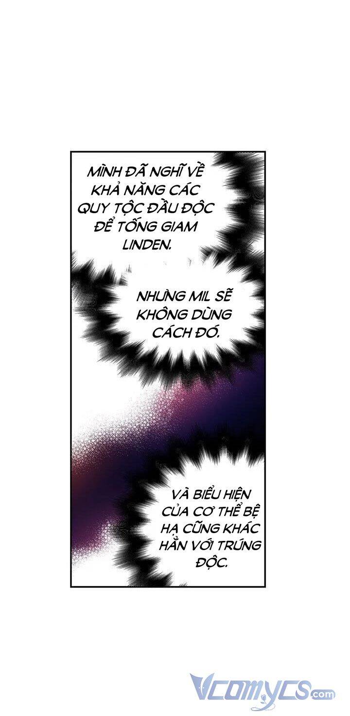 Nữ Hoàng Ngoại Khoa - Chương 123