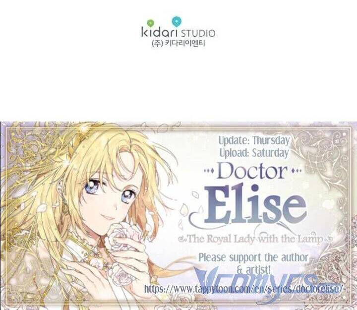 Nữ Hoàng Ngoại Khoa - Chương 123