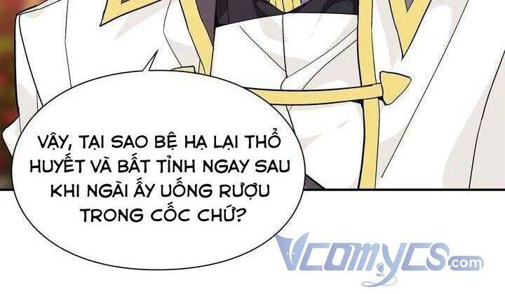 Nữ Hoàng Ngoại Khoa - Chương 123