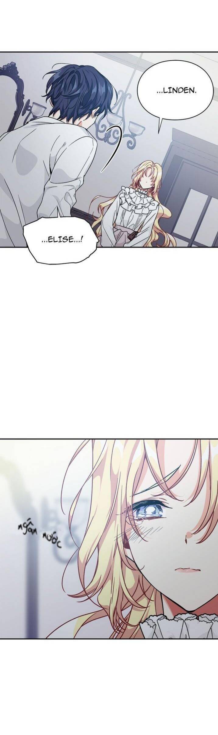 Nữ Hoàng Ngoại Khoa - Chương 124