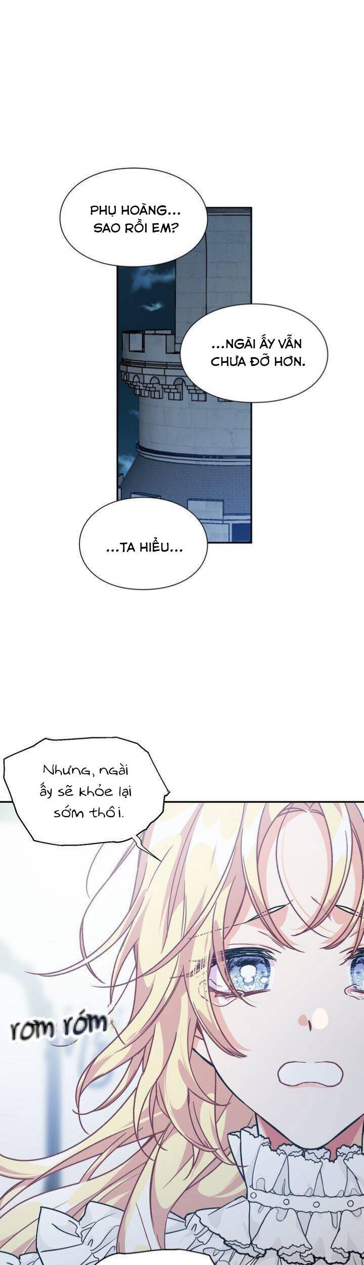 Nữ Hoàng Ngoại Khoa - Chương 124