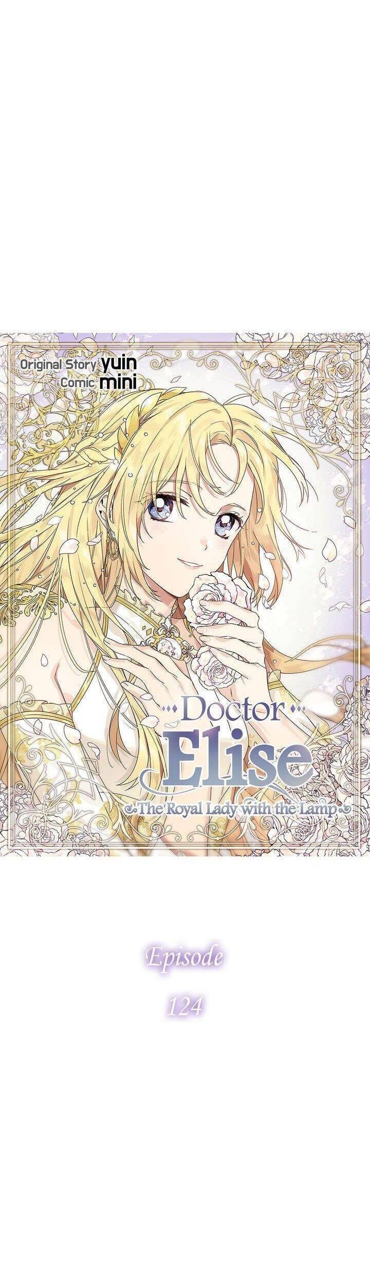 Nữ Hoàng Ngoại Khoa - Chương 124