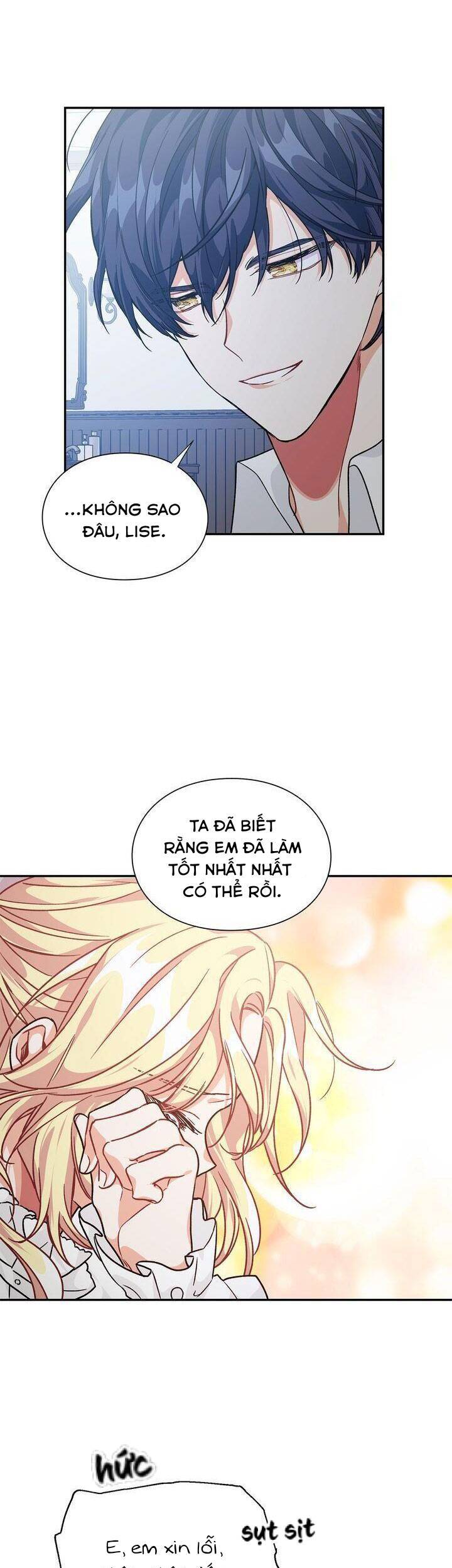 Nữ Hoàng Ngoại Khoa - Chương 124