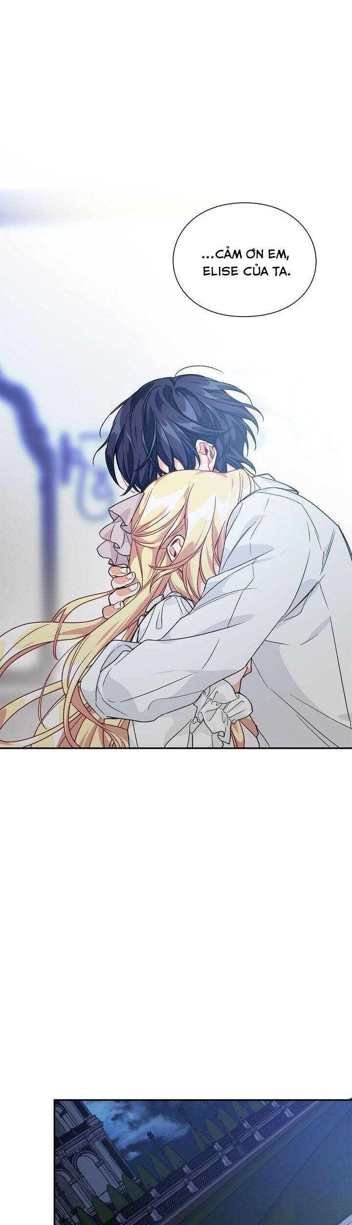 Nữ Hoàng Ngoại Khoa - Chương 124