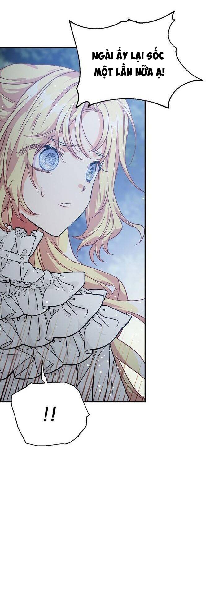 Nữ Hoàng Ngoại Khoa - Chương 124