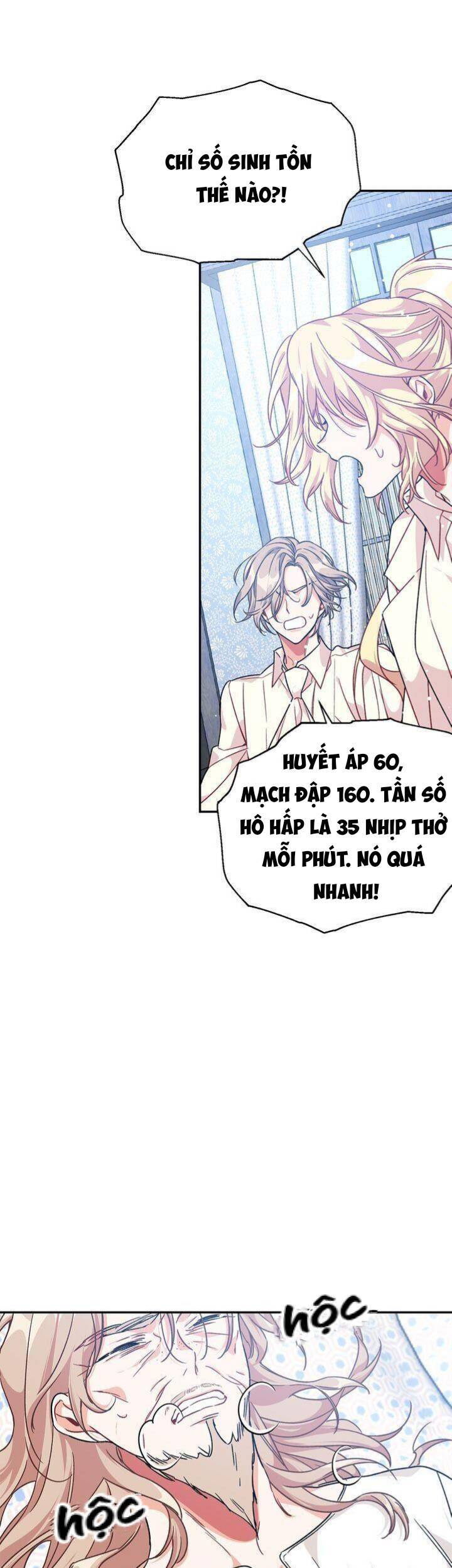 Nữ Hoàng Ngoại Khoa - Chương 124