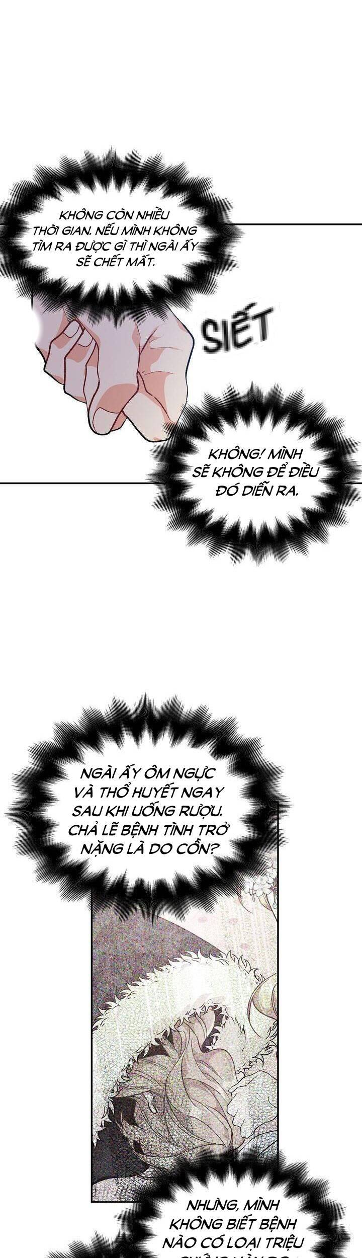 Nữ Hoàng Ngoại Khoa - Chương 124