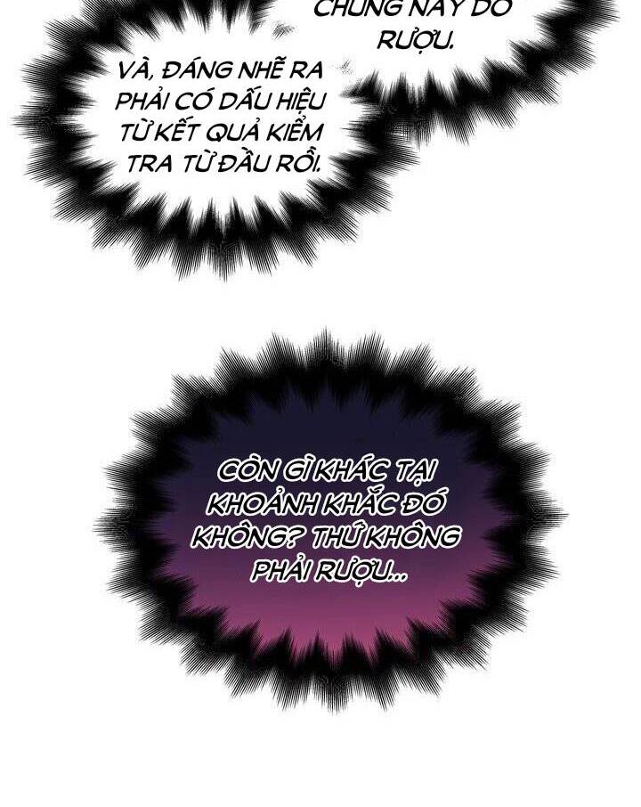 Nữ Hoàng Ngoại Khoa - Chương 124