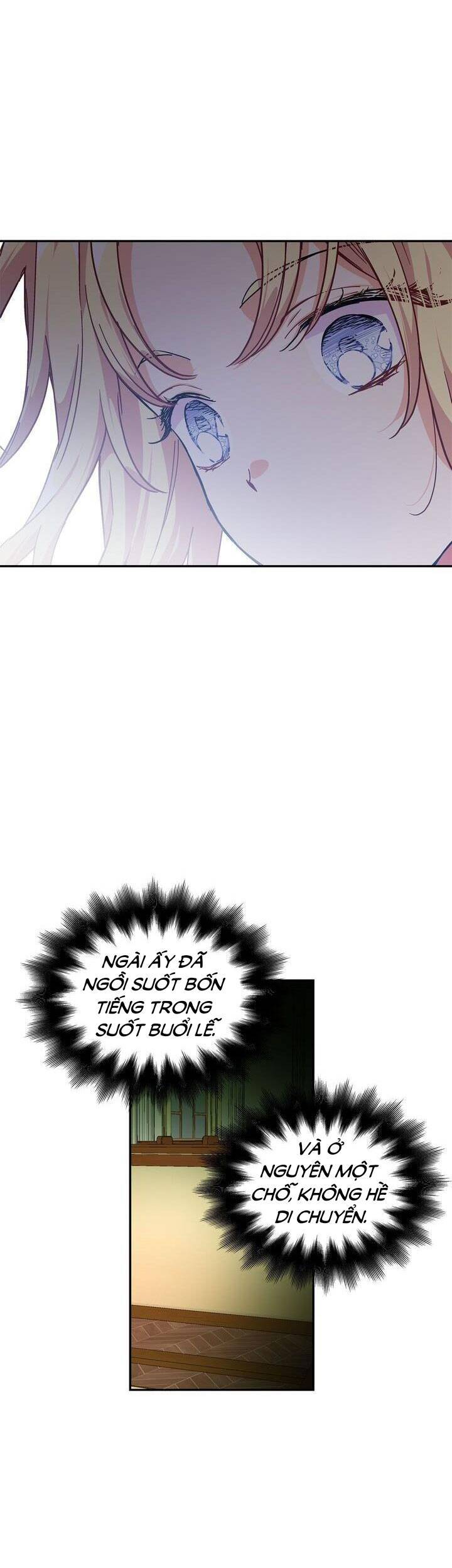 Nữ Hoàng Ngoại Khoa - Chương 124