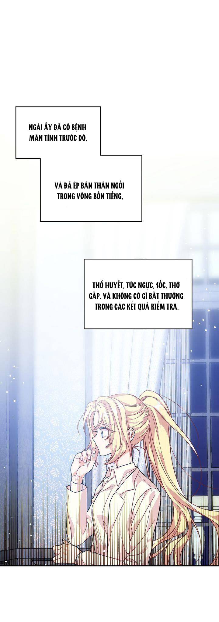 Nữ Hoàng Ngoại Khoa - Chương 124