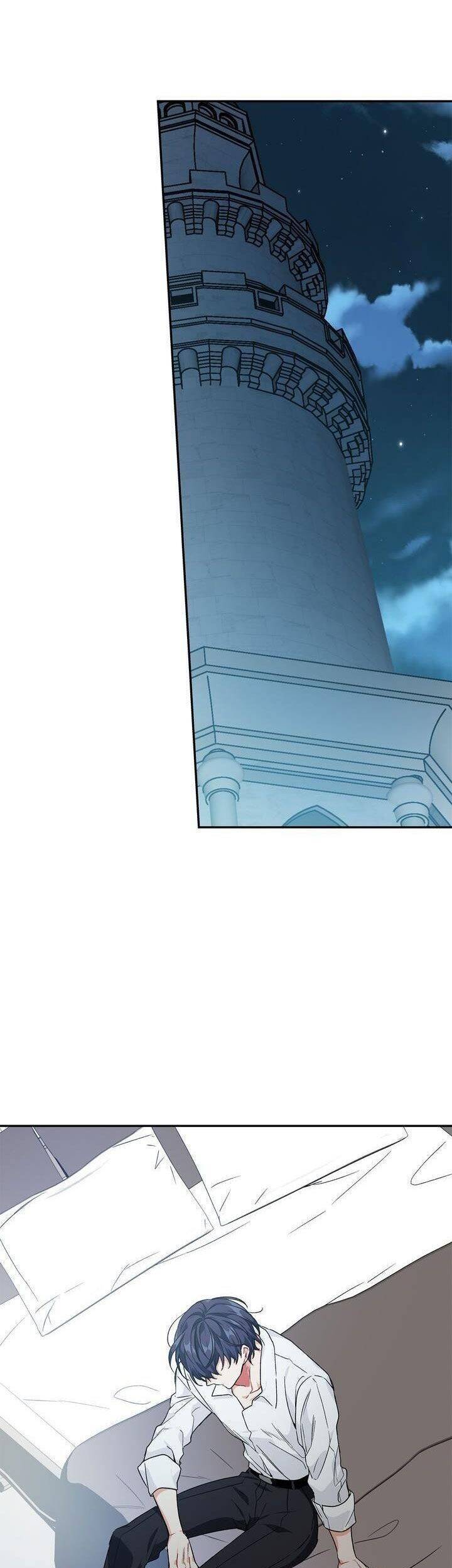 Nữ Hoàng Ngoại Khoa - Chương 124