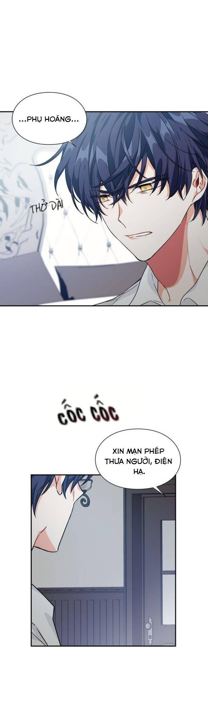 Nữ Hoàng Ngoại Khoa - Chương 124