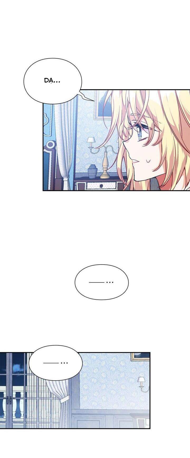 Nữ Hoàng Ngoại Khoa - Chương 125