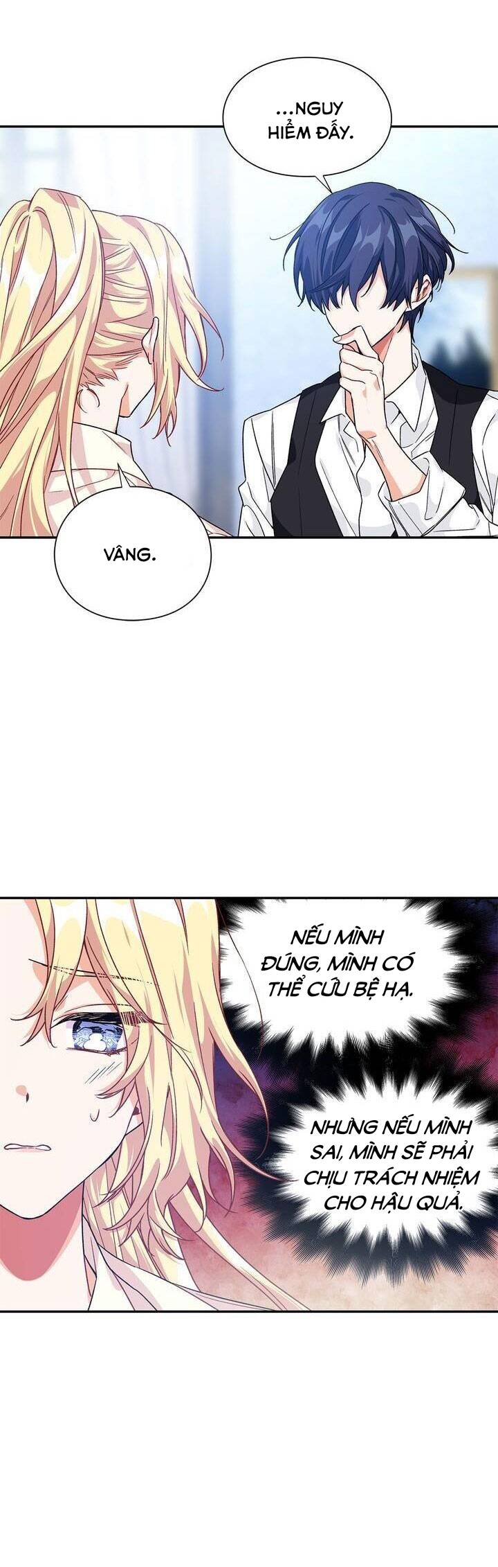 Nữ Hoàng Ngoại Khoa - Chương 125
