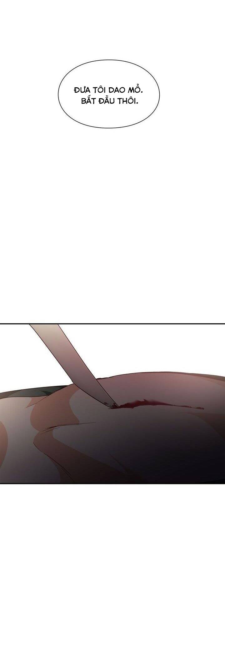 Nữ Hoàng Ngoại Khoa - Chương 125