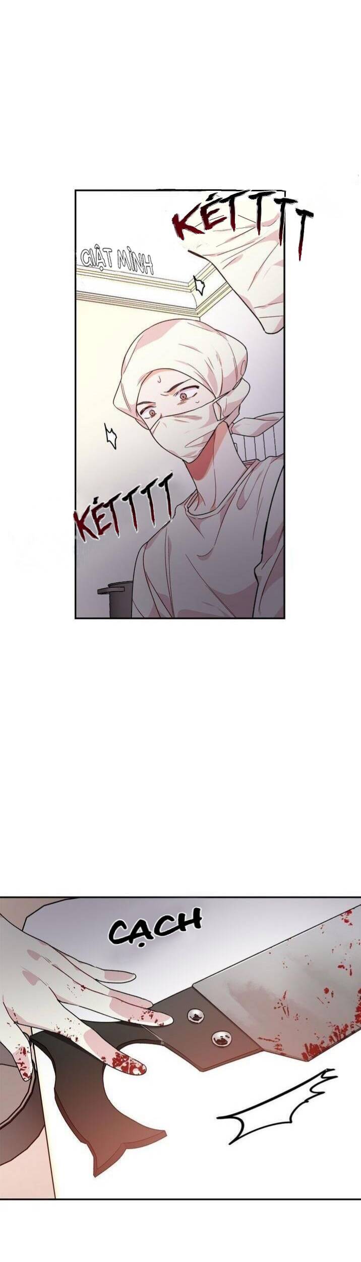 Nữ Hoàng Ngoại Khoa - Chương 125