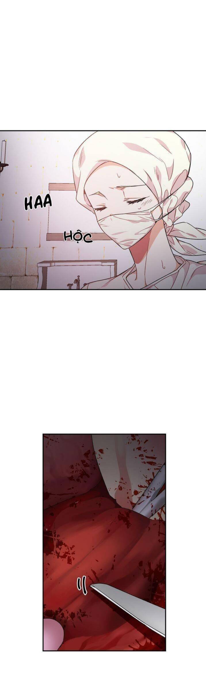 Nữ Hoàng Ngoại Khoa - Chương 125