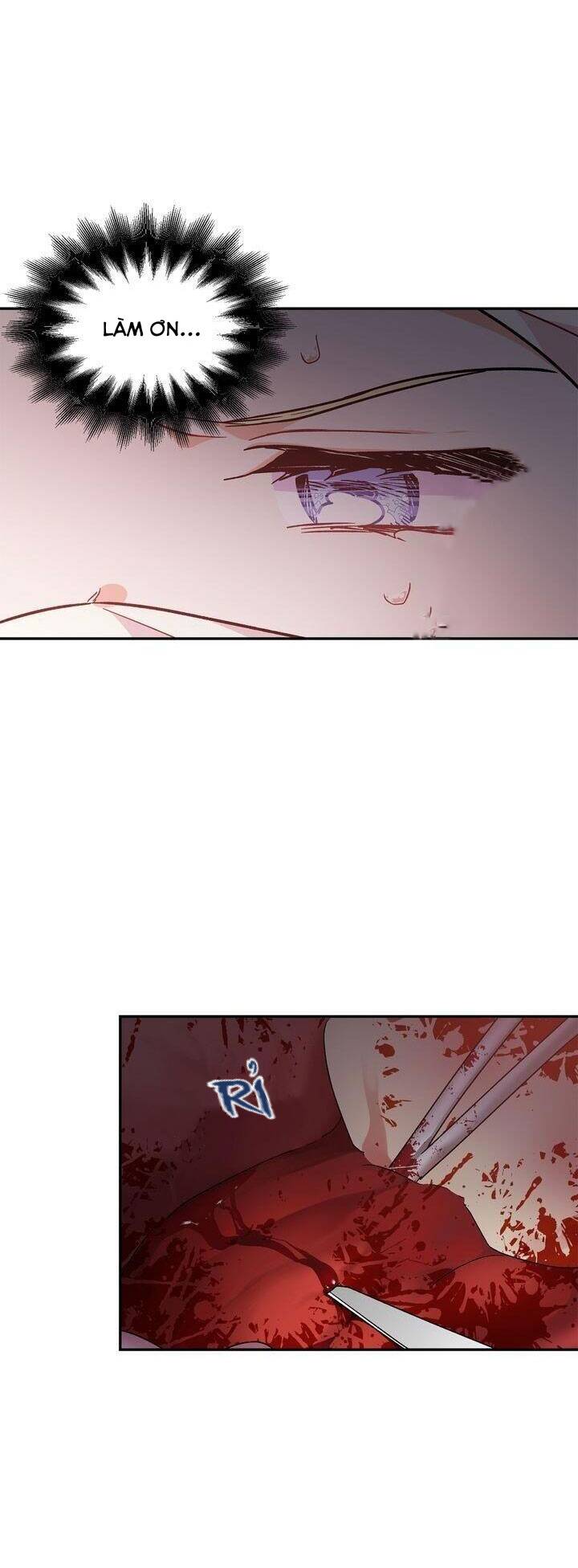 Nữ Hoàng Ngoại Khoa - Chương 125