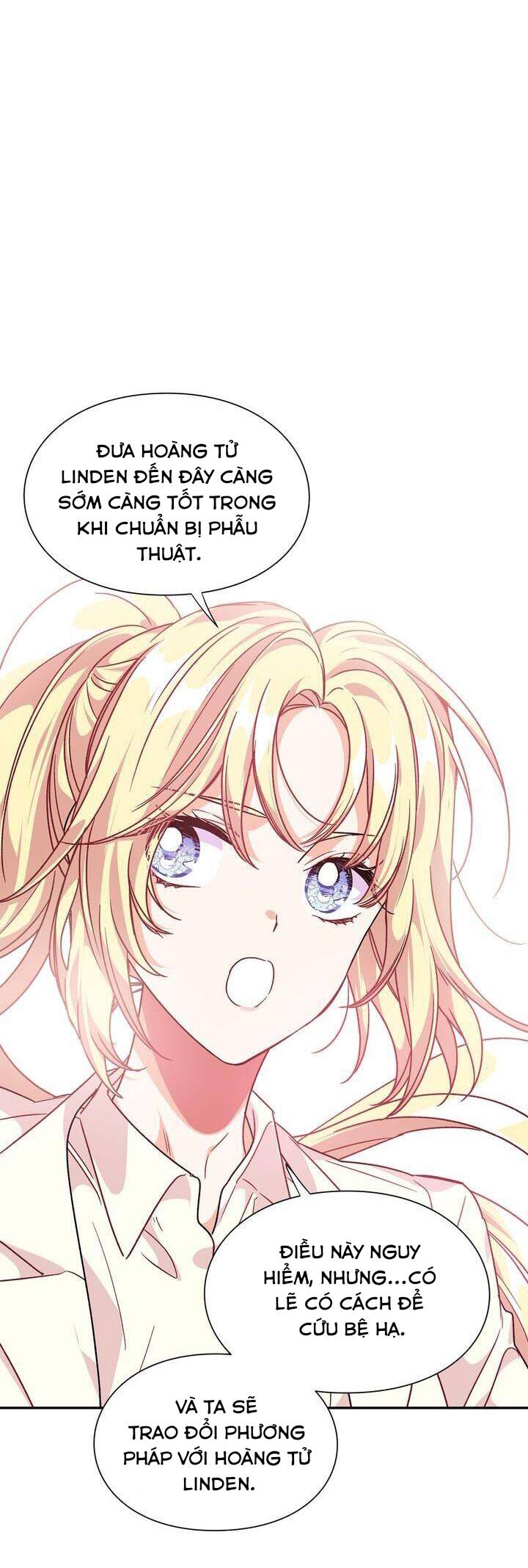 Nữ Hoàng Ngoại Khoa - Chương 125
