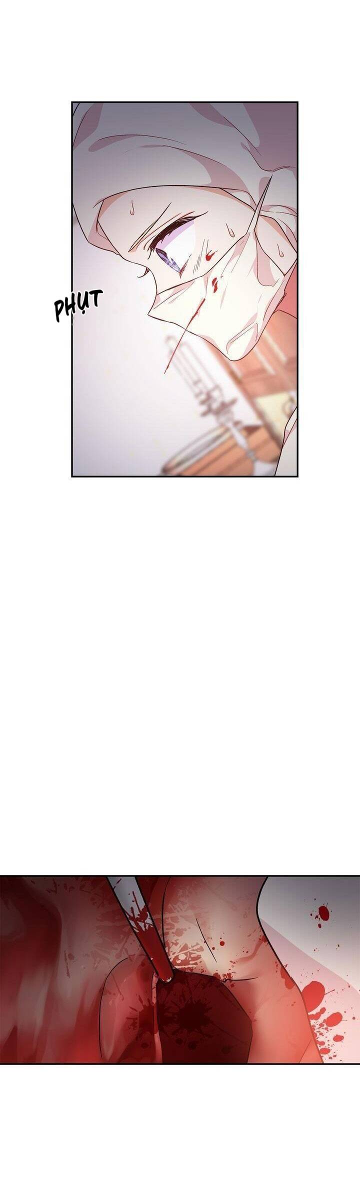 Nữ Hoàng Ngoại Khoa - Chương 125