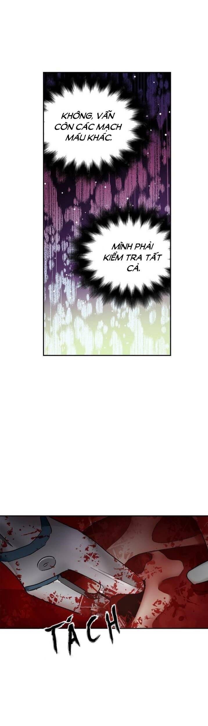 Nữ Hoàng Ngoại Khoa - Chương 125