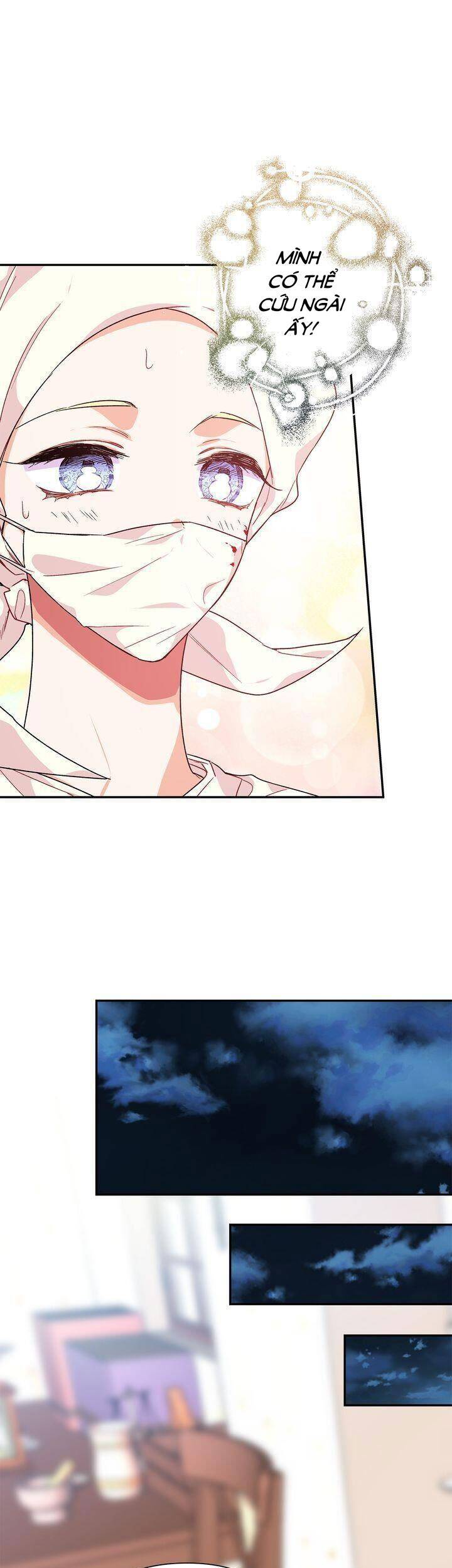 Nữ Hoàng Ngoại Khoa - Chương 125