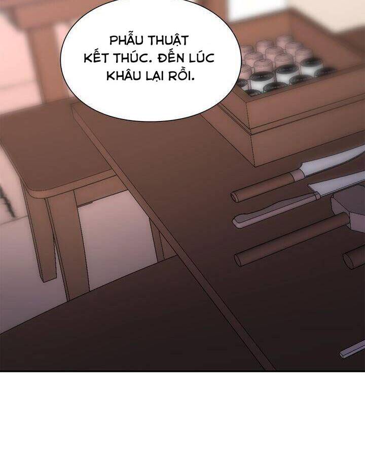 Nữ Hoàng Ngoại Khoa - Chương 125