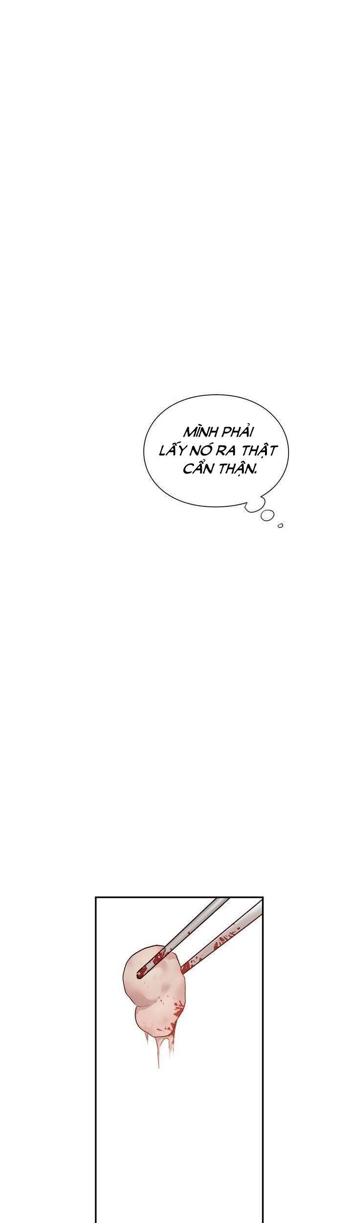 Nữ Hoàng Ngoại Khoa - Chương 125