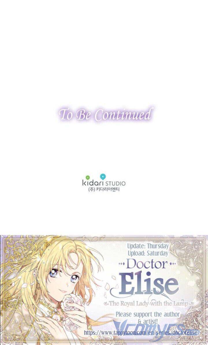 Nữ Hoàng Ngoại Khoa - Chương 125