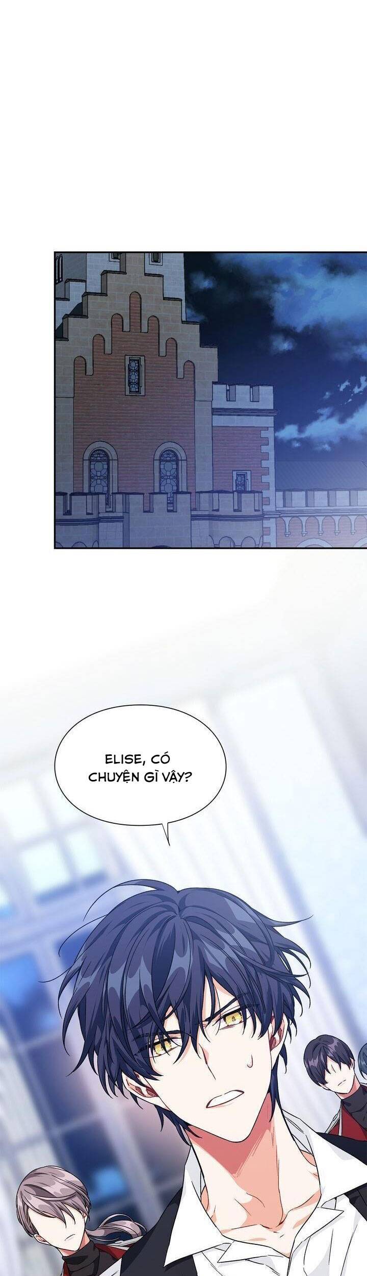 Nữ Hoàng Ngoại Khoa - Chương 125