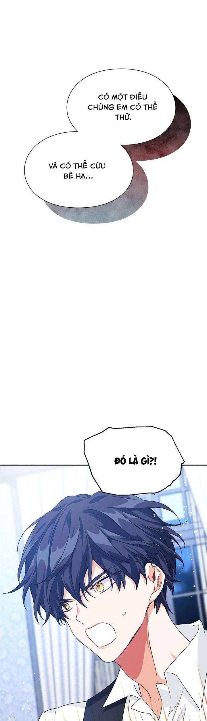 Nữ Hoàng Ngoại Khoa - Chương 125