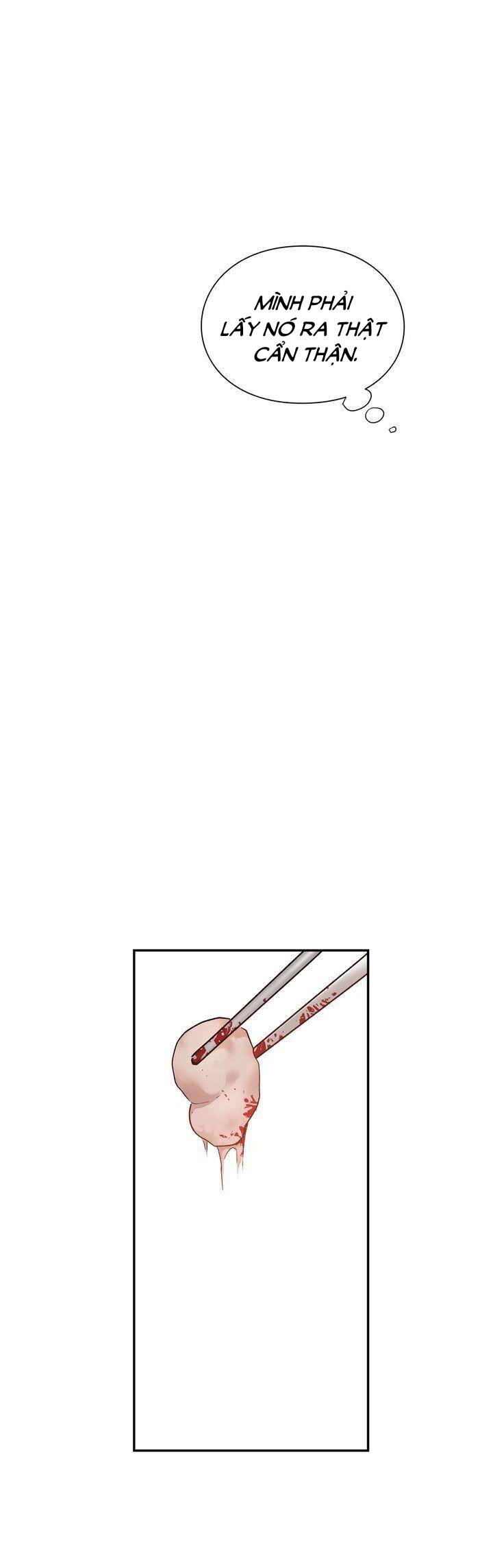 Nữ Hoàng Ngoại Khoa - Chương 126