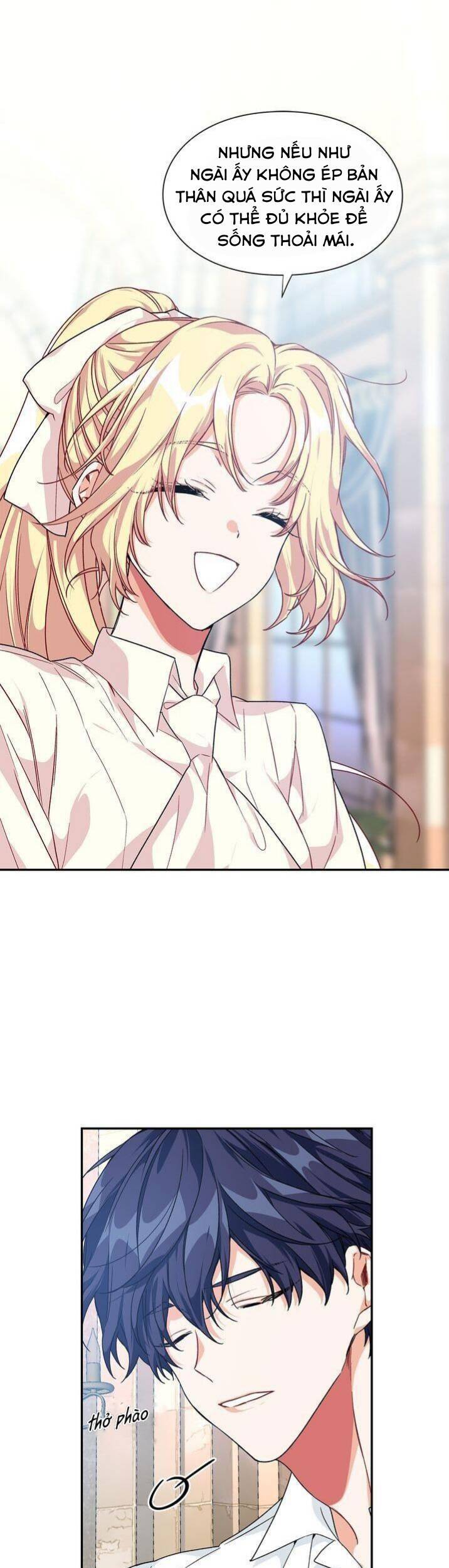 Nữ Hoàng Ngoại Khoa - Chương 126