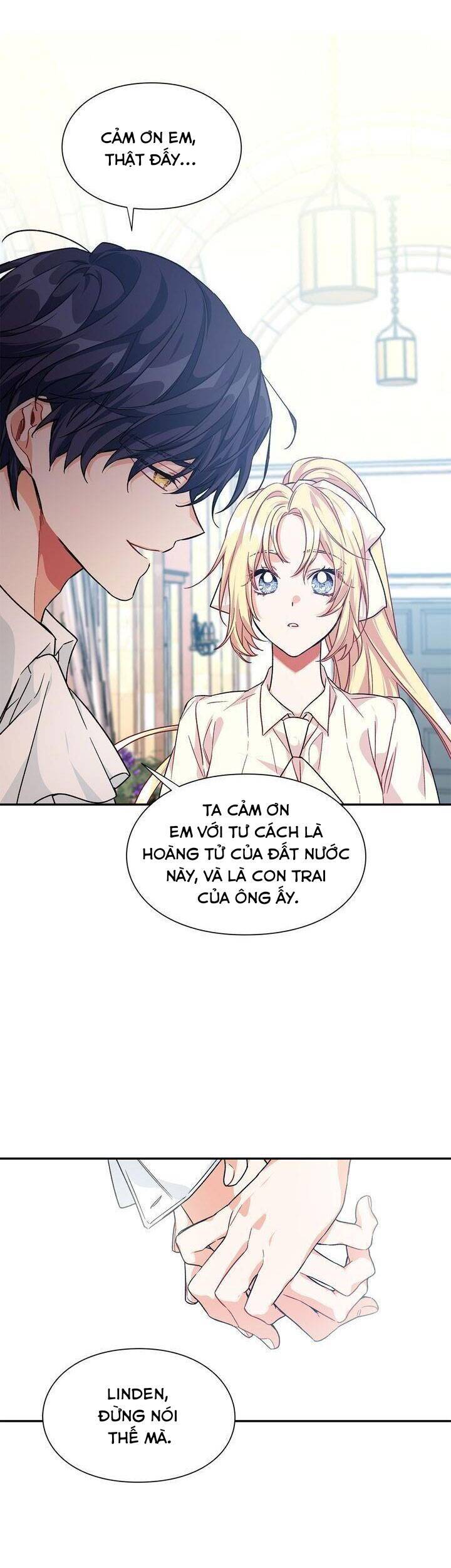 Nữ Hoàng Ngoại Khoa - Chương 126