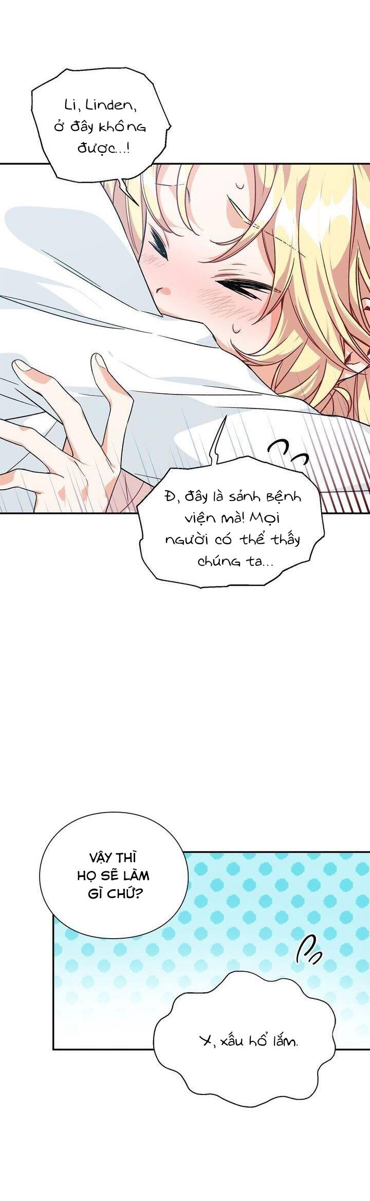 Nữ Hoàng Ngoại Khoa - Chương 126