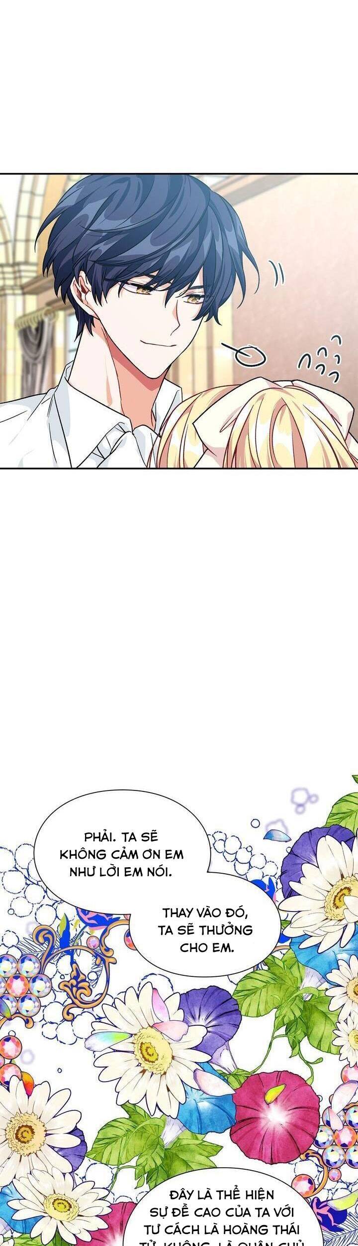 Nữ Hoàng Ngoại Khoa - Chương 126