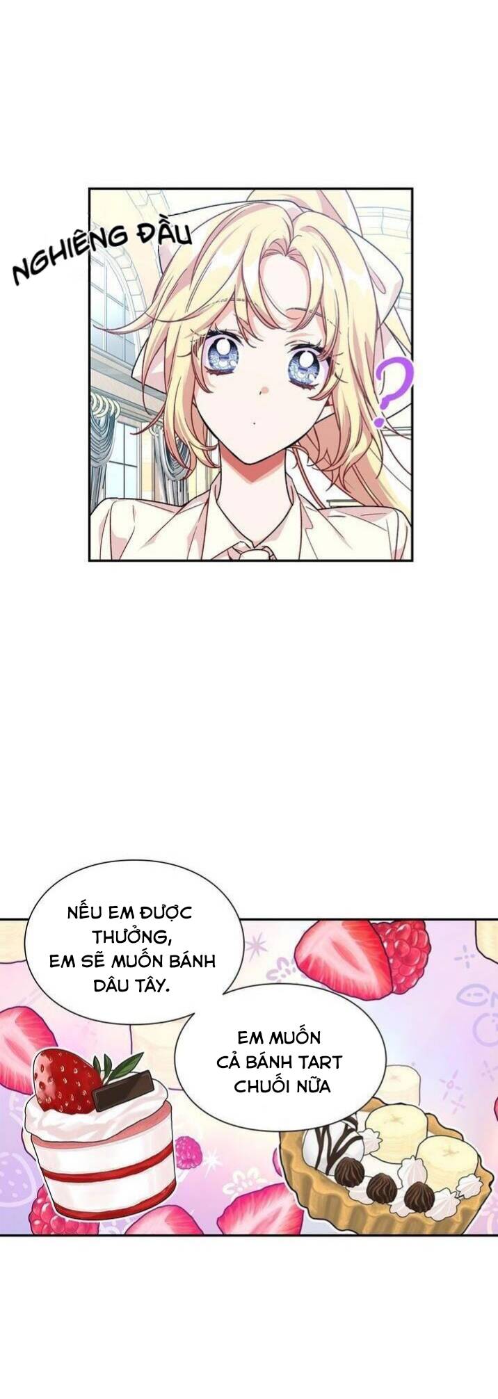 Nữ Hoàng Ngoại Khoa - Chương 126